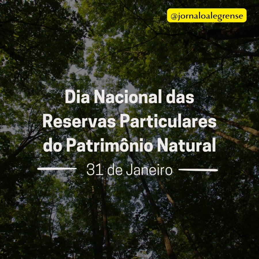 Dia Nacional das Reservas Particulares do Patrimônio Natural: O Papel Fundamental da Iniciativa Privada na Conservação Ambiental