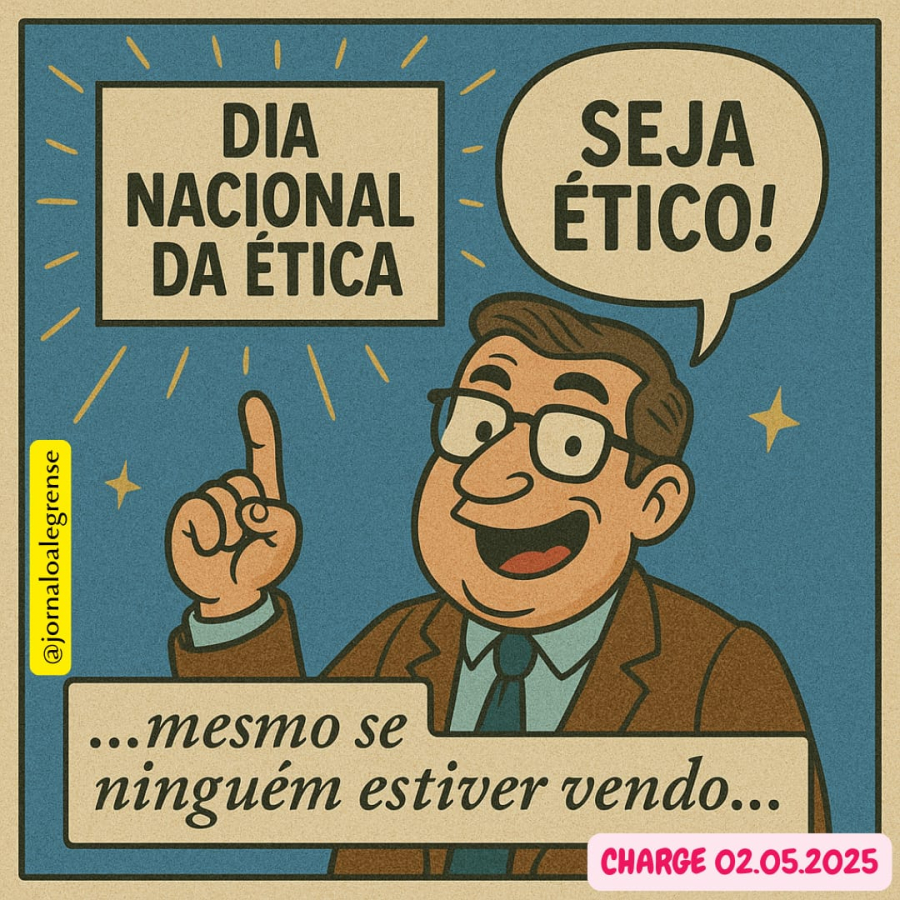 CHARGE 02.05.2025