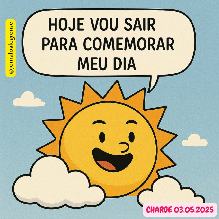 CHARGE 03.05.2025