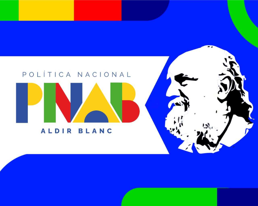 Política Nacional Aldir Blanc é Tornada Permanente