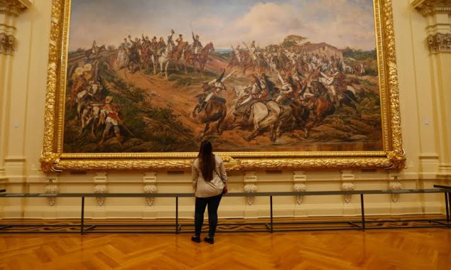 Suíça inova e receita cultura: médicos prescrevem visitas a museus como parte do tratamento
