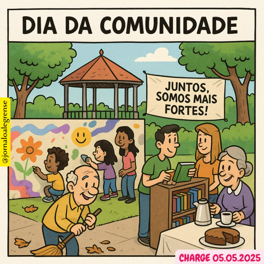 CHARGE 05.05.2025