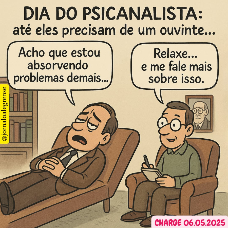 CHARGE 06.05.2025