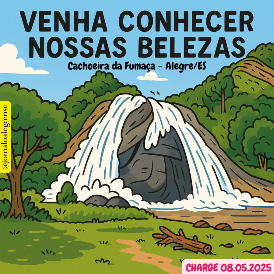 CHARGE 08.05.2025