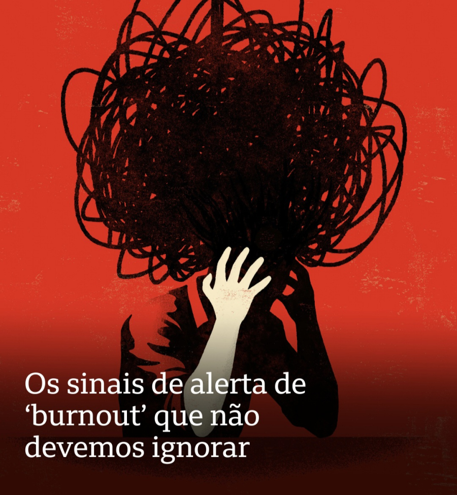 Burnout: As Cinco Fases e os Caminhos para a Recuperação  